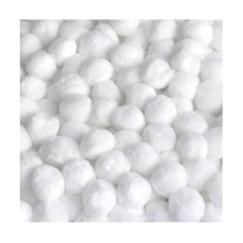 Filter-Balls-sind-aus-Polyethylen-hergestellt Filter-Balls-sind-aus-Polyethylen-hergestellt