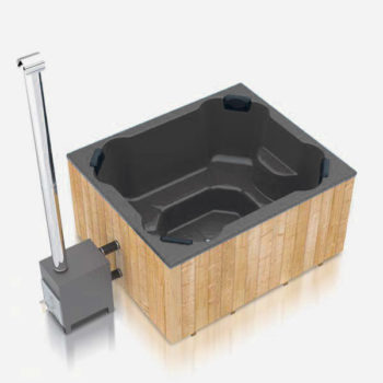 Badezuber Badezuber